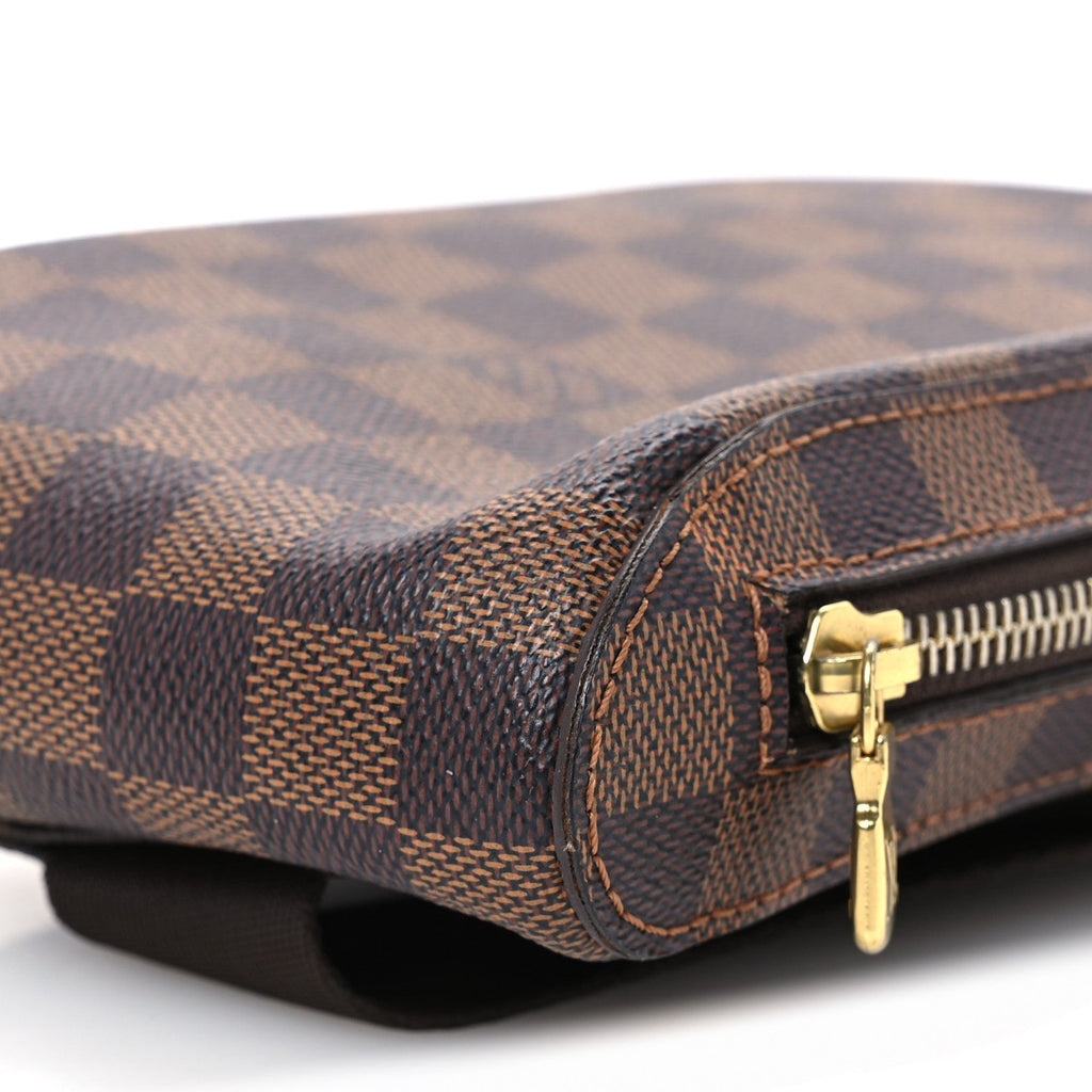 Damier Ebene Geronimos