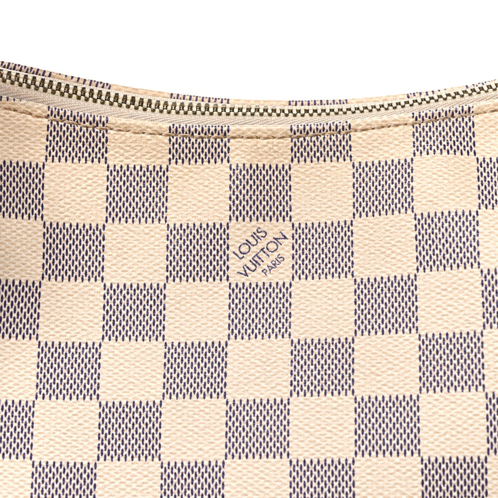 Damier Azur Lymington