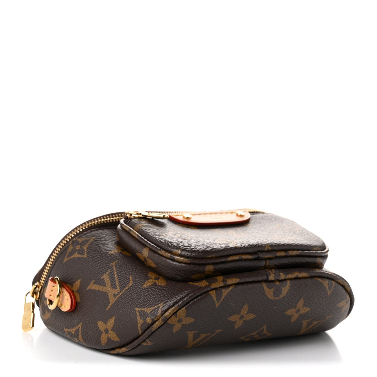 Monogram Mini Bumbag