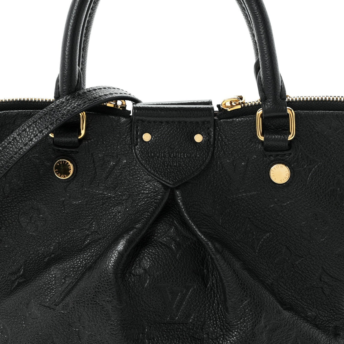 Empreinte Mazarine PM Black
