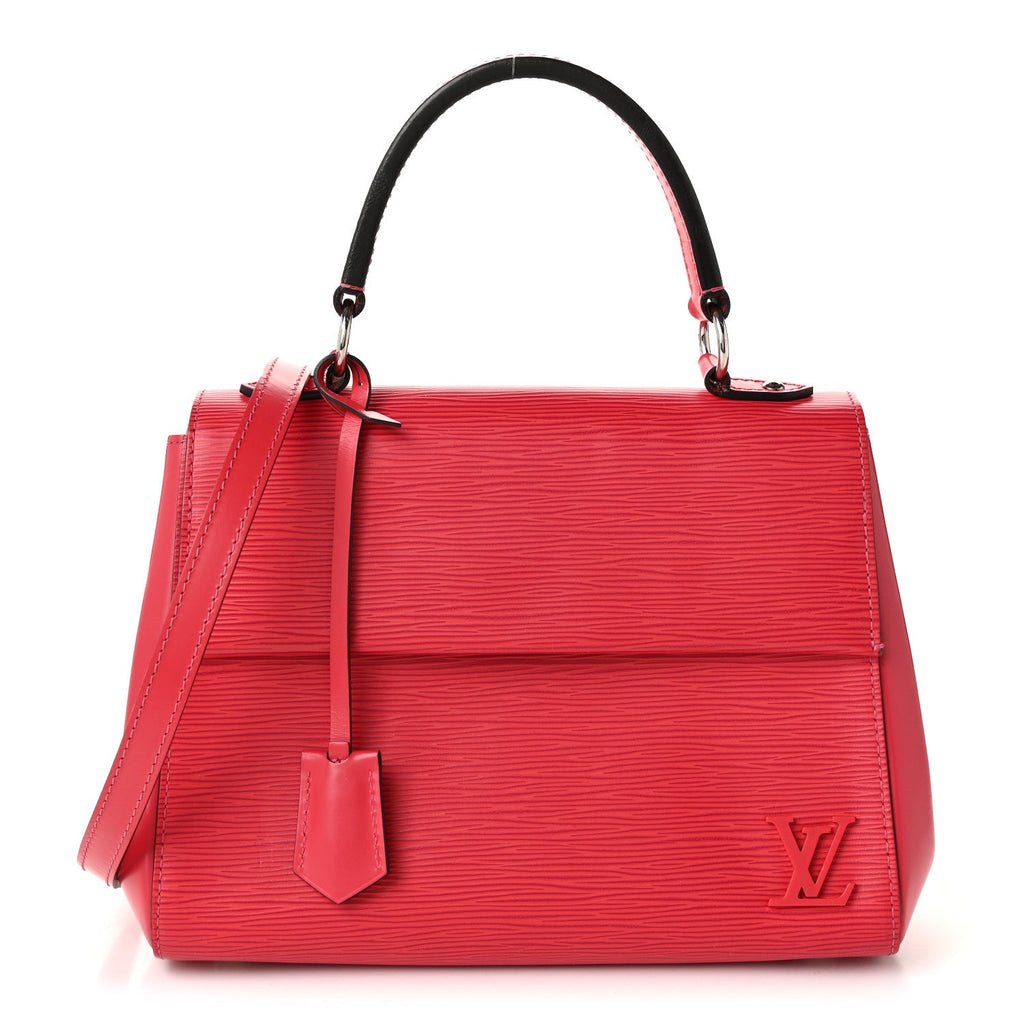 Epi Cluny BB Hot Pink