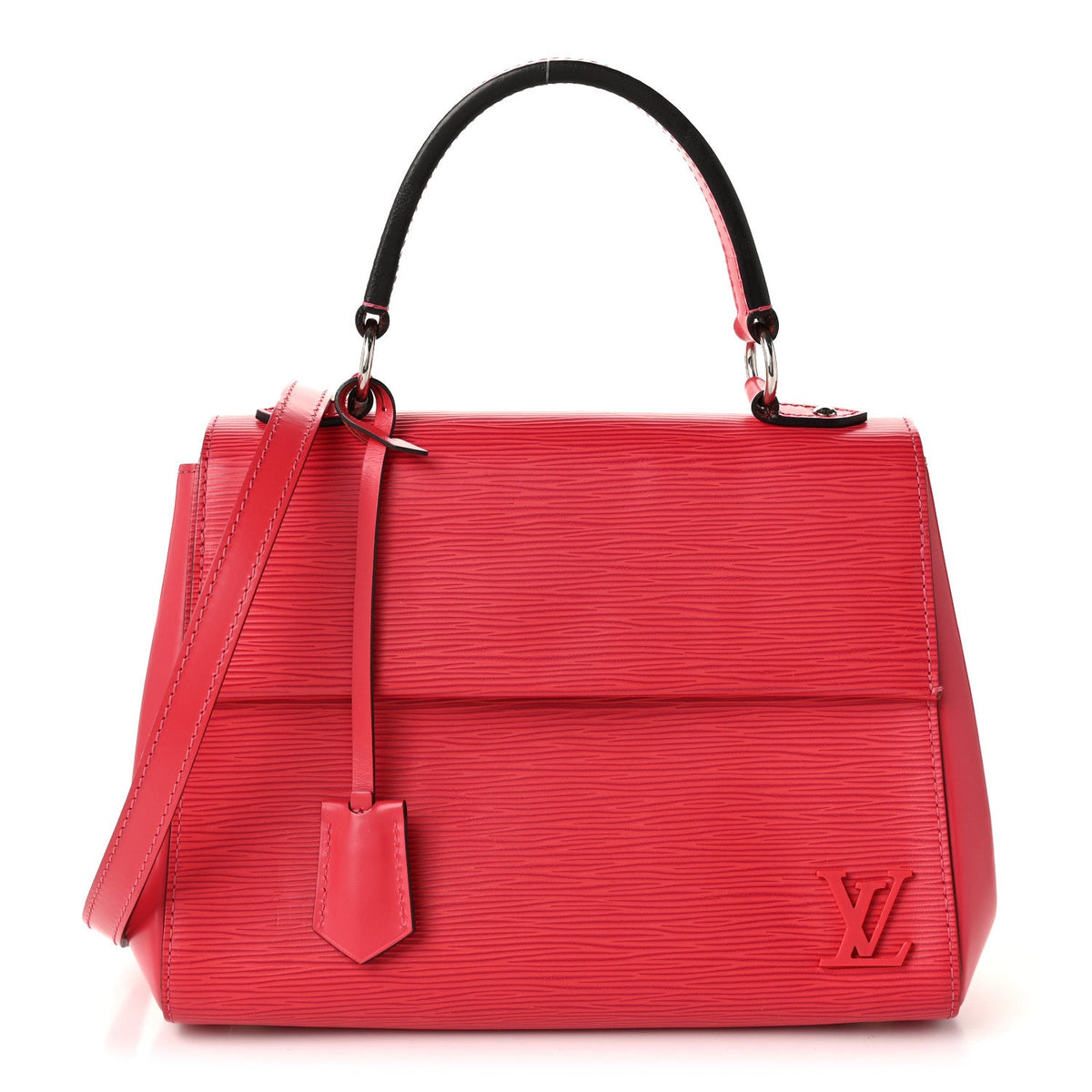 Epi Cluny BB Hot Pink