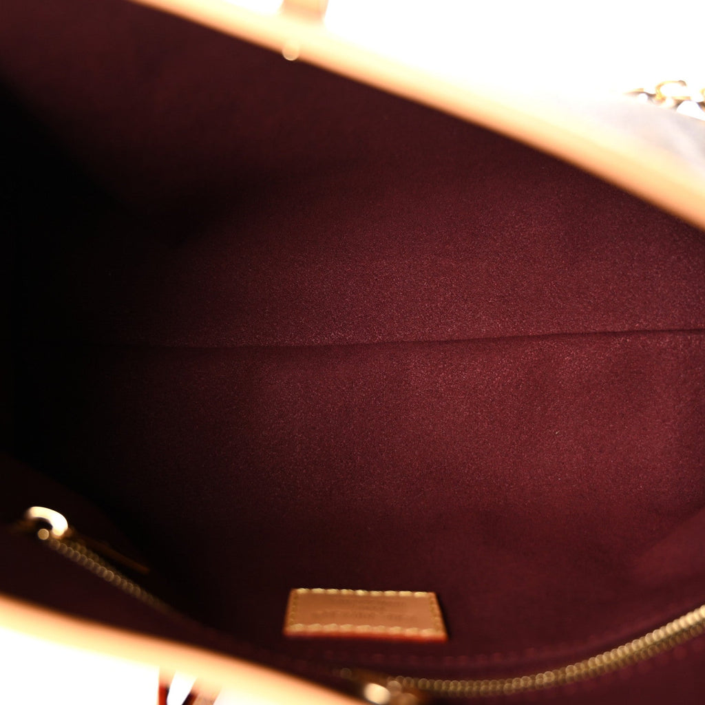 Monogram CarryAll BB