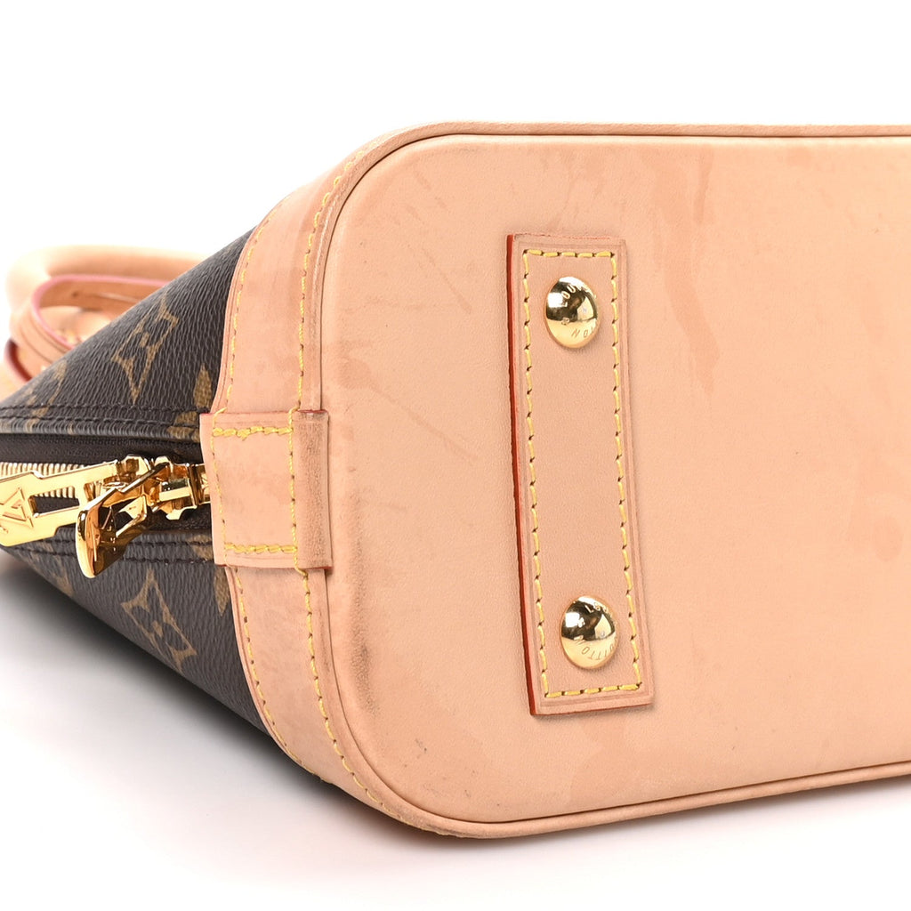 Monogram Alma BB