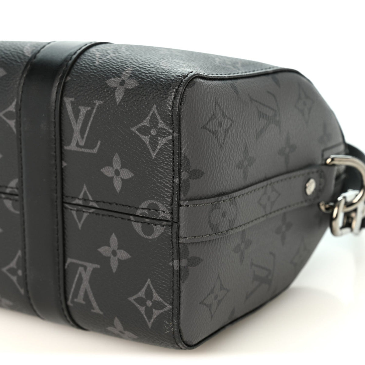 Reverse Monogram Eclipse City Keepall