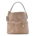 Empreinte Melie Taupe Glace
