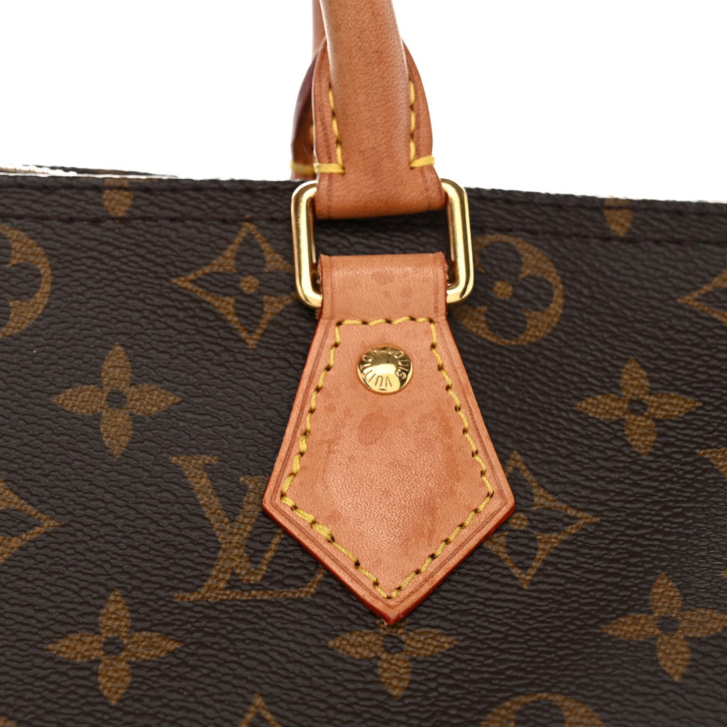 Monogram Speedy Bandouliere 30