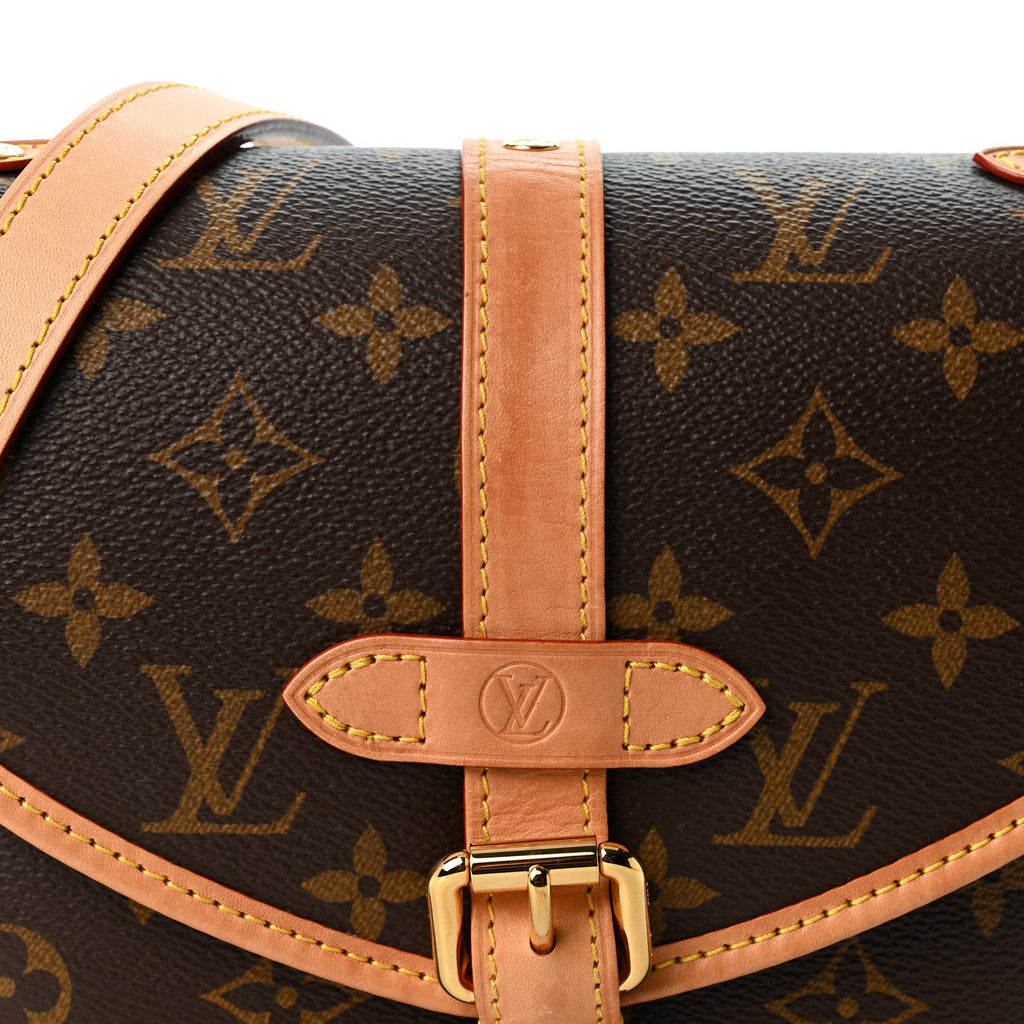 Monogram Saumur BB
