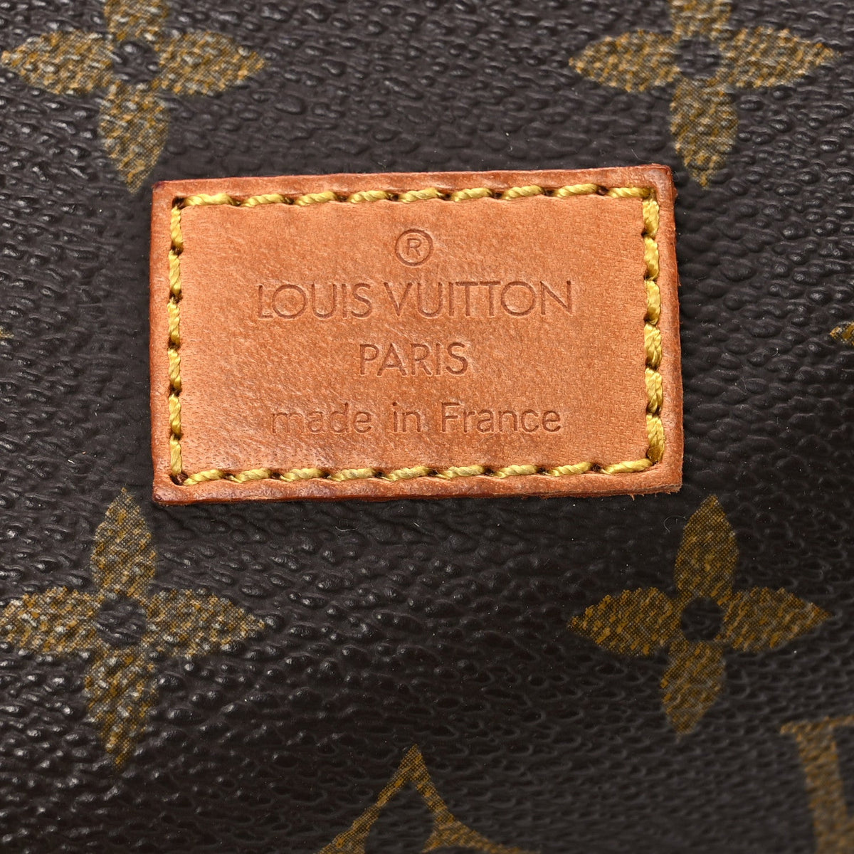 Monogram Saumur 30