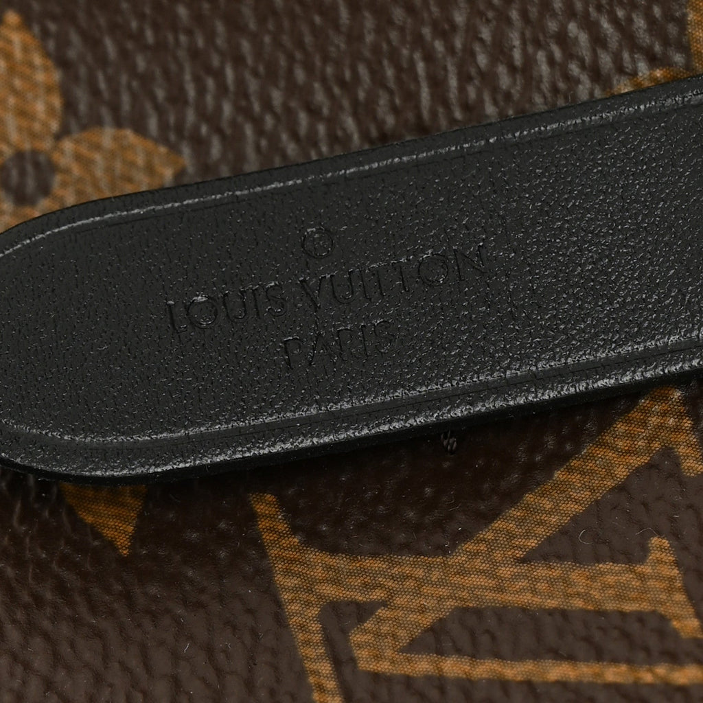 Monogram Neonoe MM Black