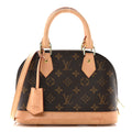 Monogram Alma BB
