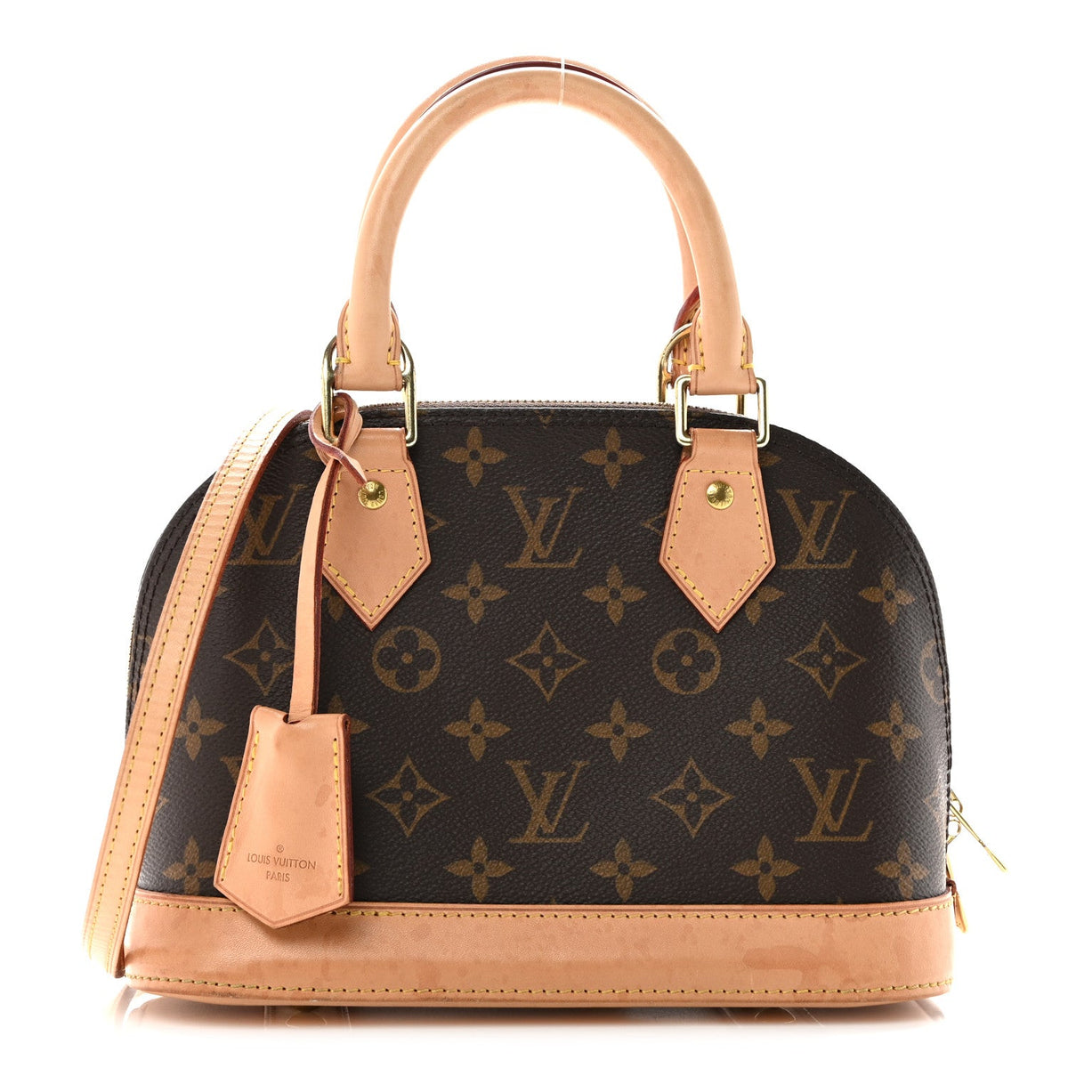 Monogram Alma BB