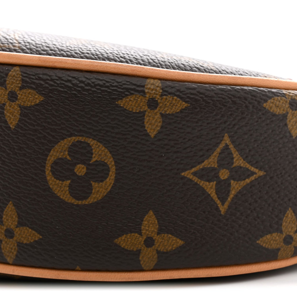 Monogram Loop