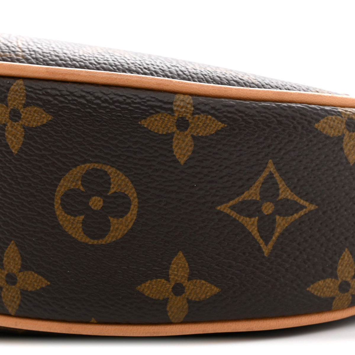 Monogram Loop