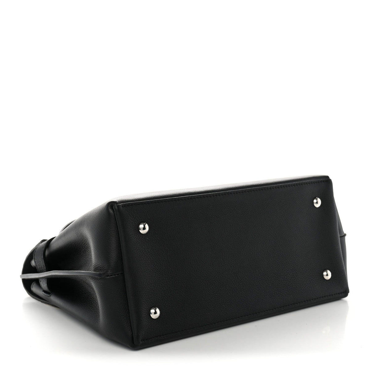 Snakeskin Lockme Ever MM Black Natural