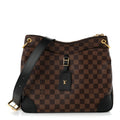 Damier Ebene Odeon MM Black