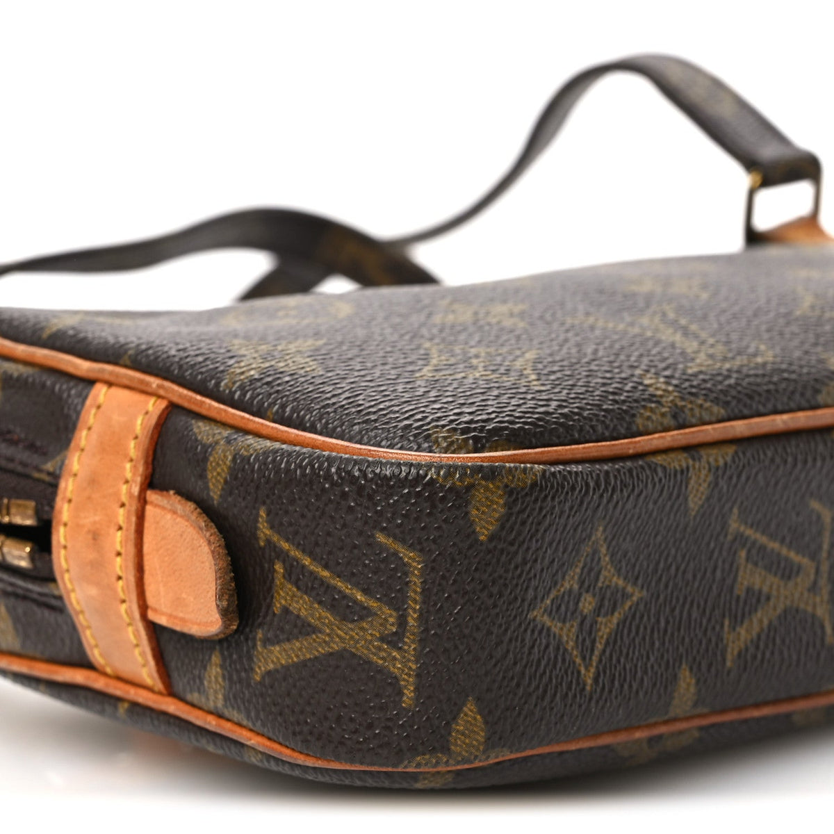 Monogram Pochette Marly Bandouliere