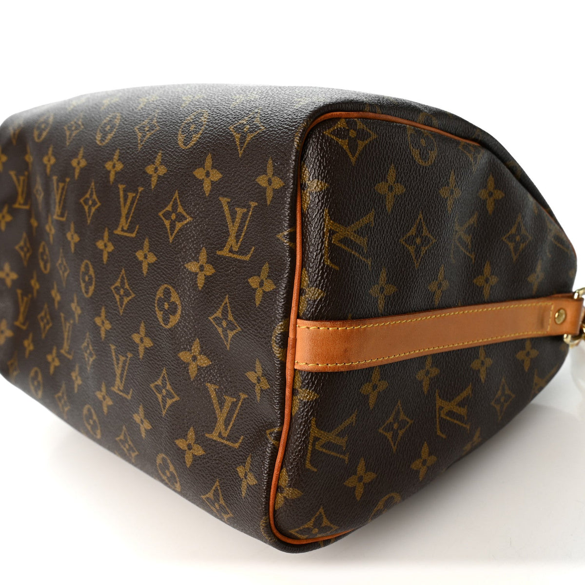 Monogram Speedy Bandouliere 30
