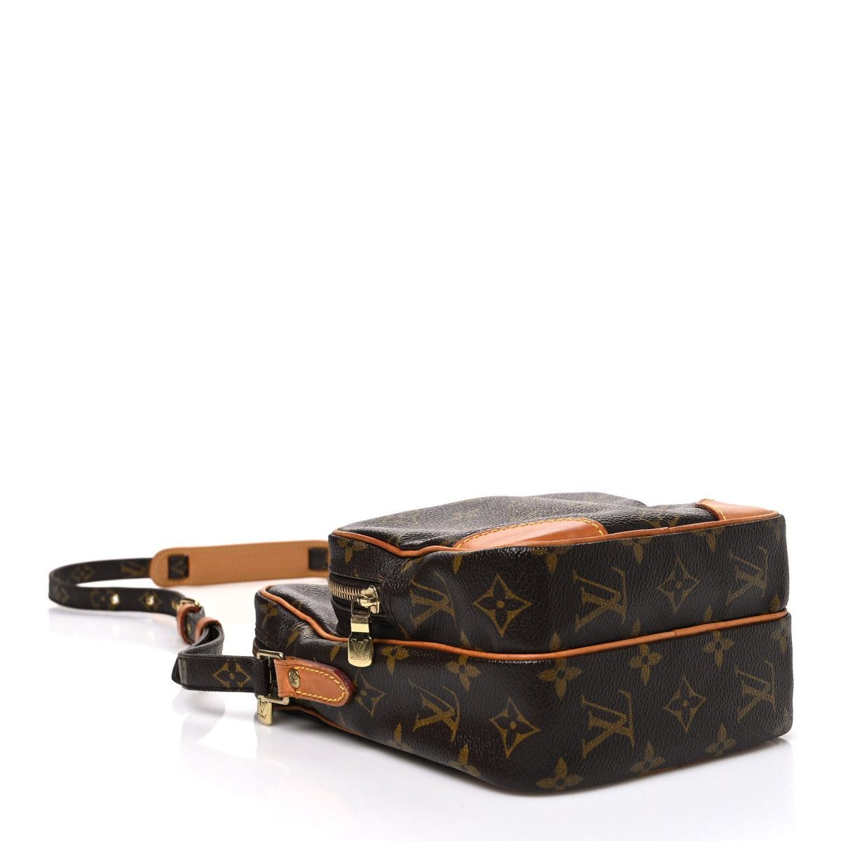 Monogram Amazone