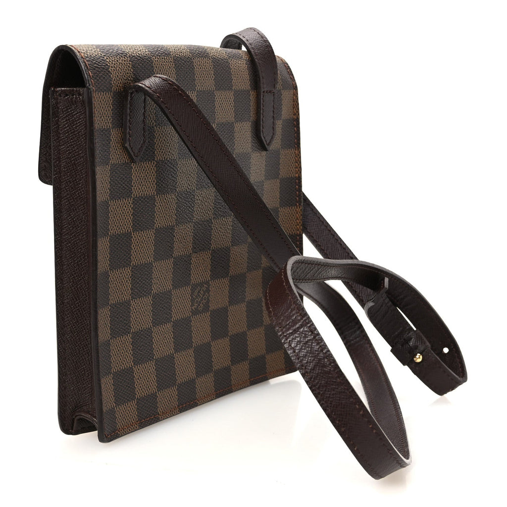 Damier Ebene Pimlico