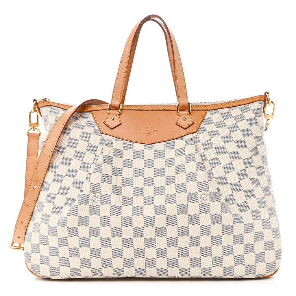 Damier Azur Siracusa GM