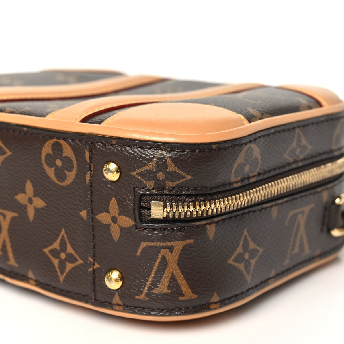 Monogram Valisette BB