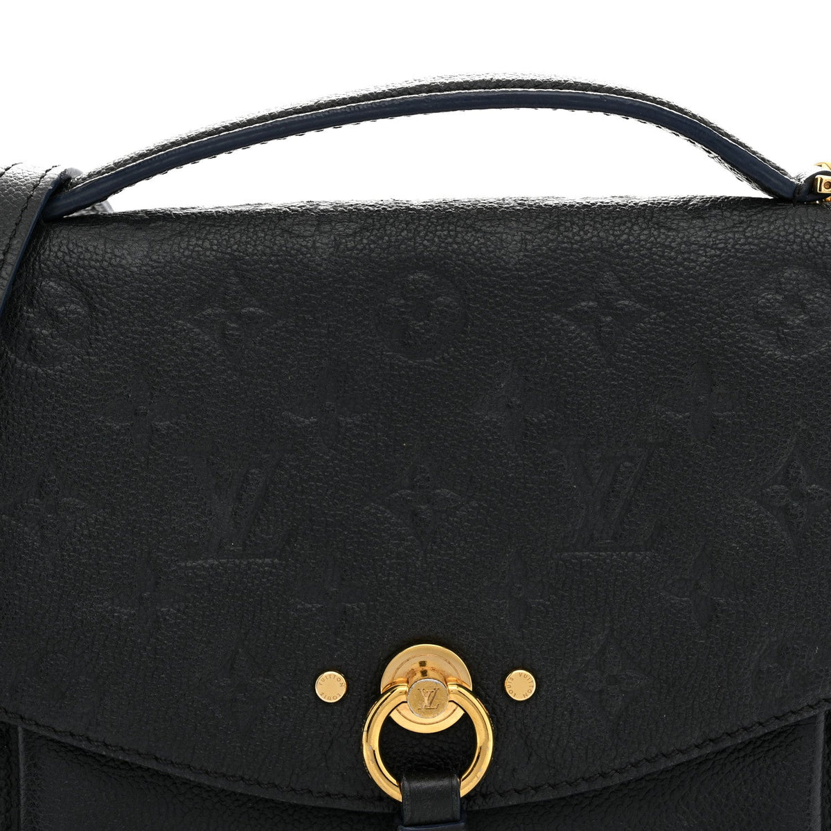 Empreinte Blanche BB Black
