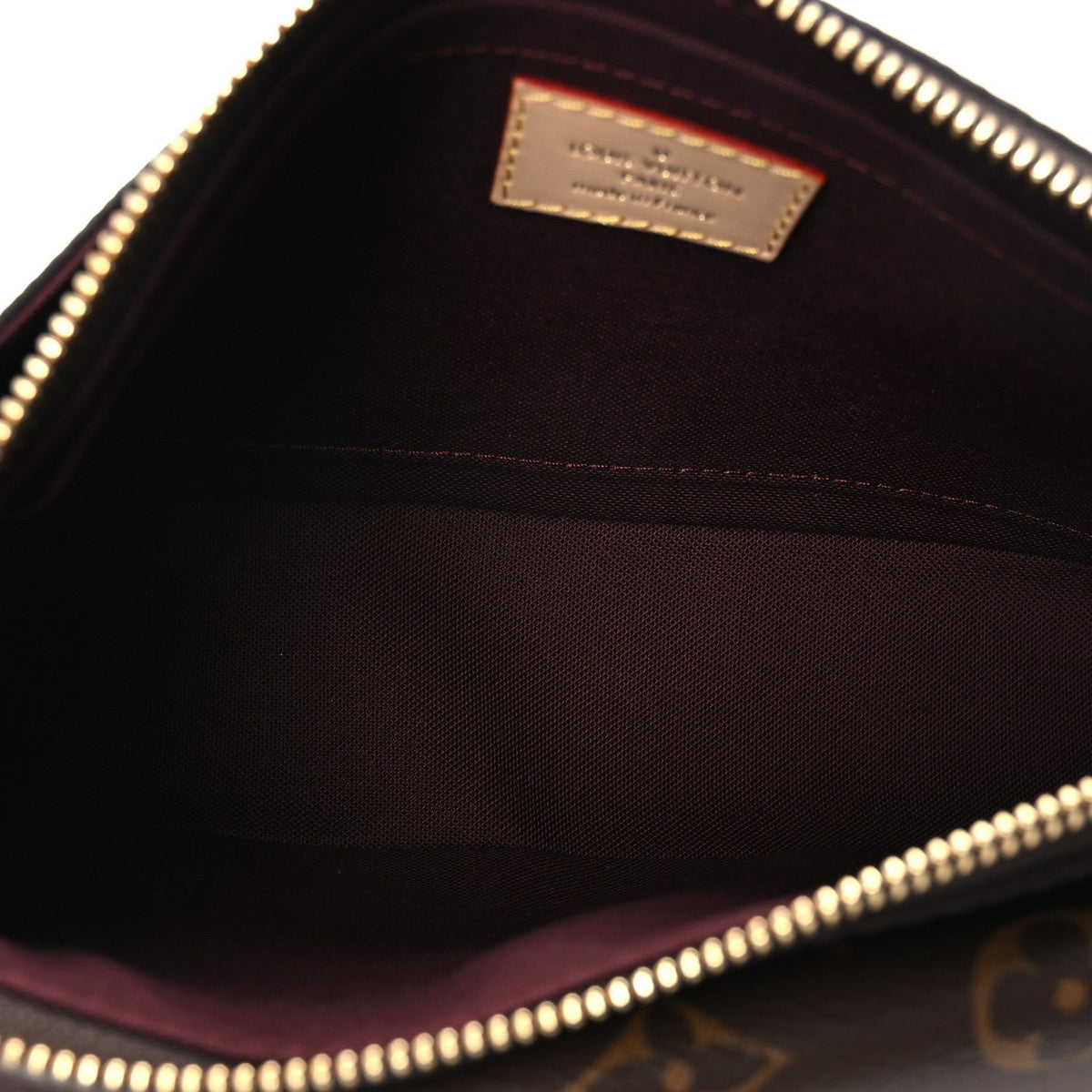 Monogram Vivacite Bag