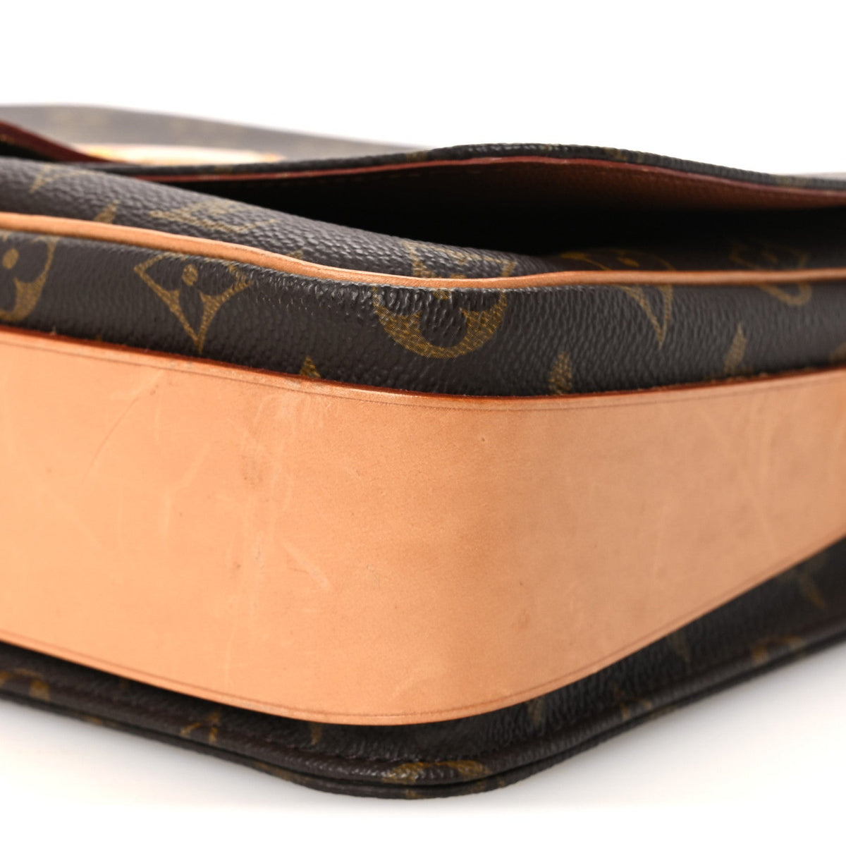 Monogram Cartouchiere 26
