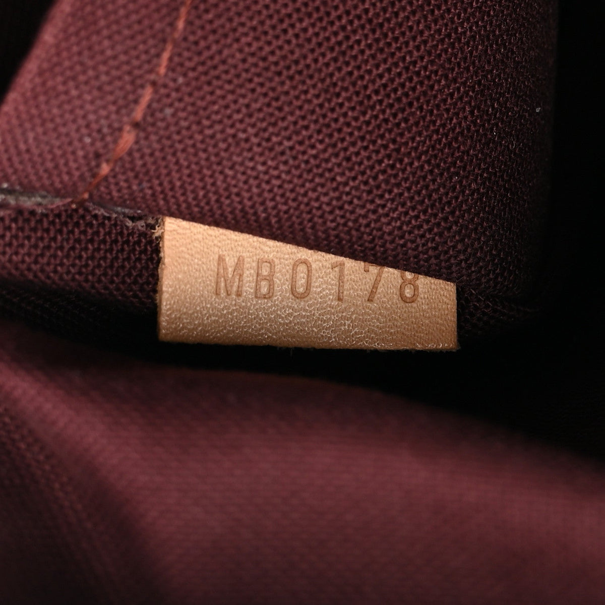 Monogram Turenne PM