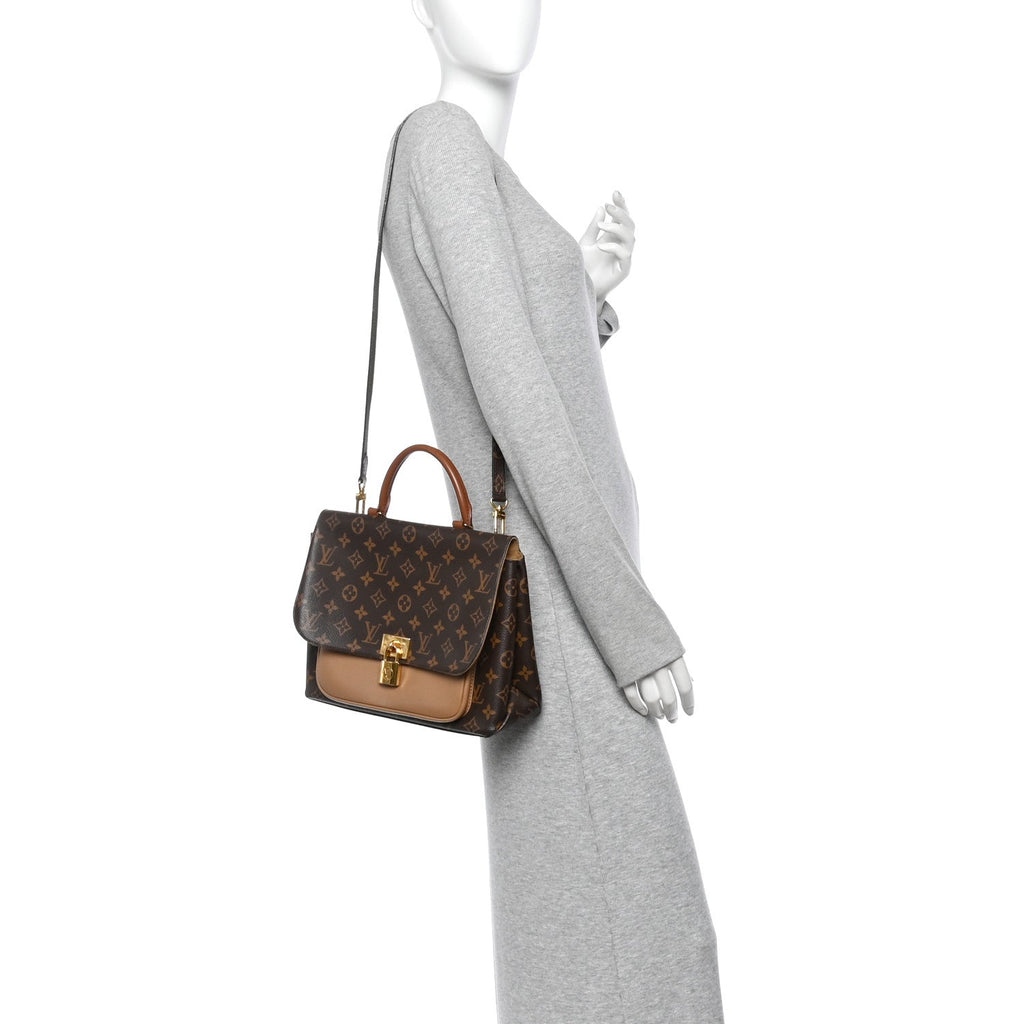Monogram Marignan Sesame