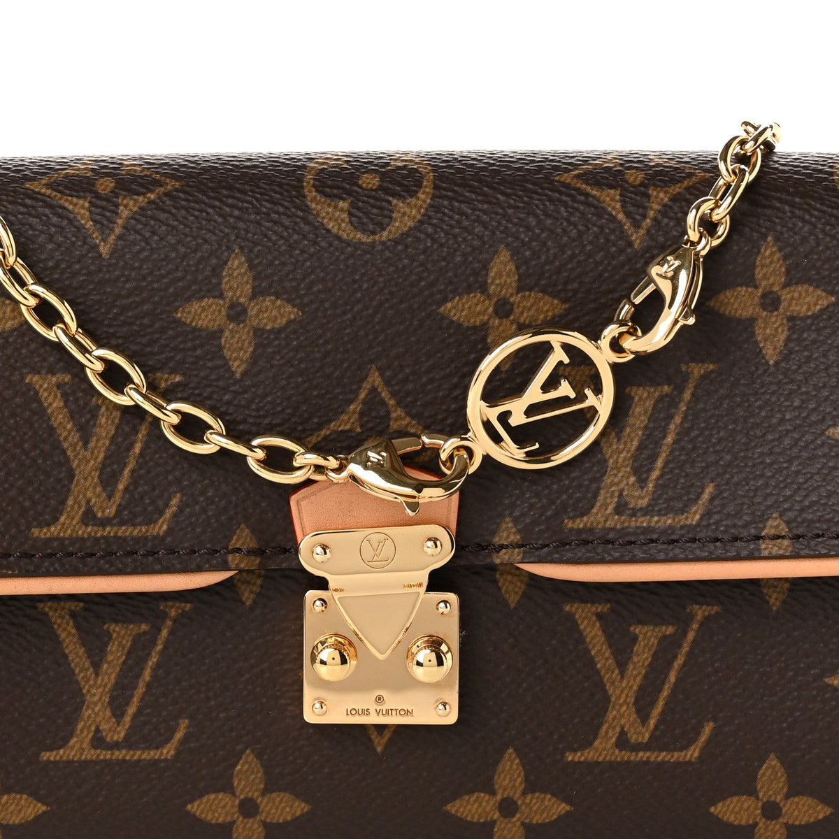 Monogram Pochette Camille