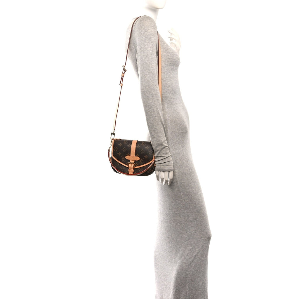 Monogram Saumur BB