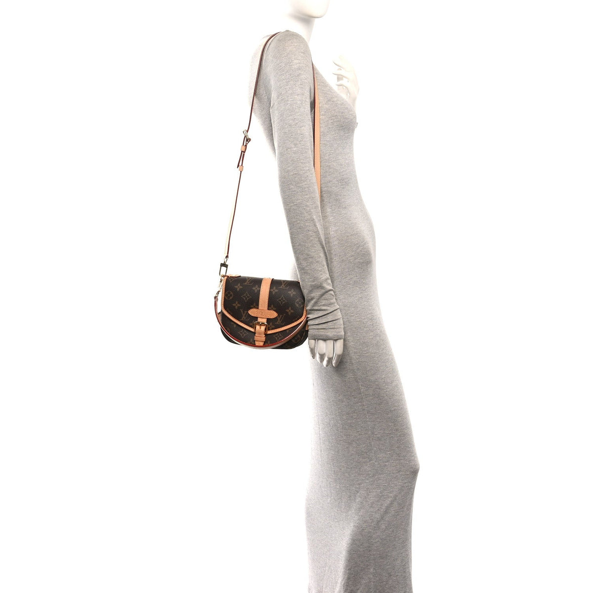 Monogram Saumur BB