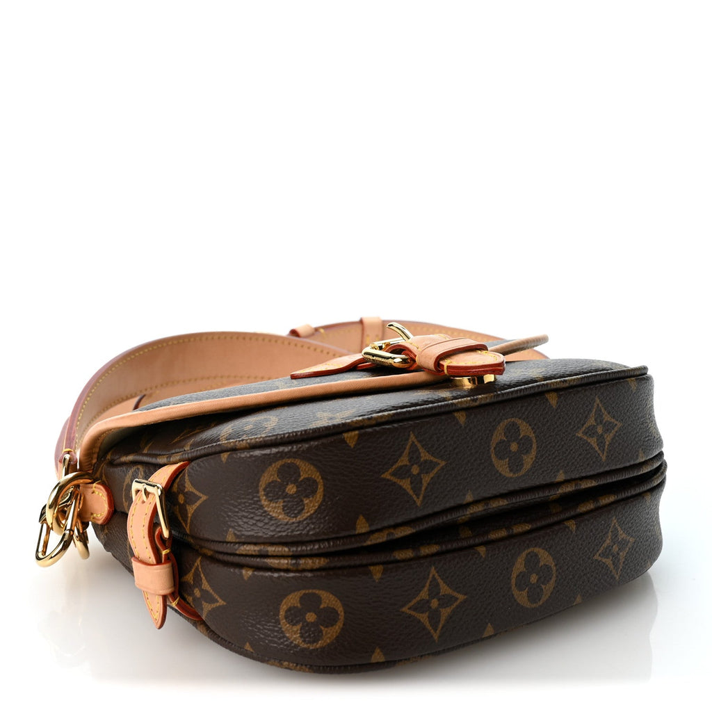 Monogram Saumur BB