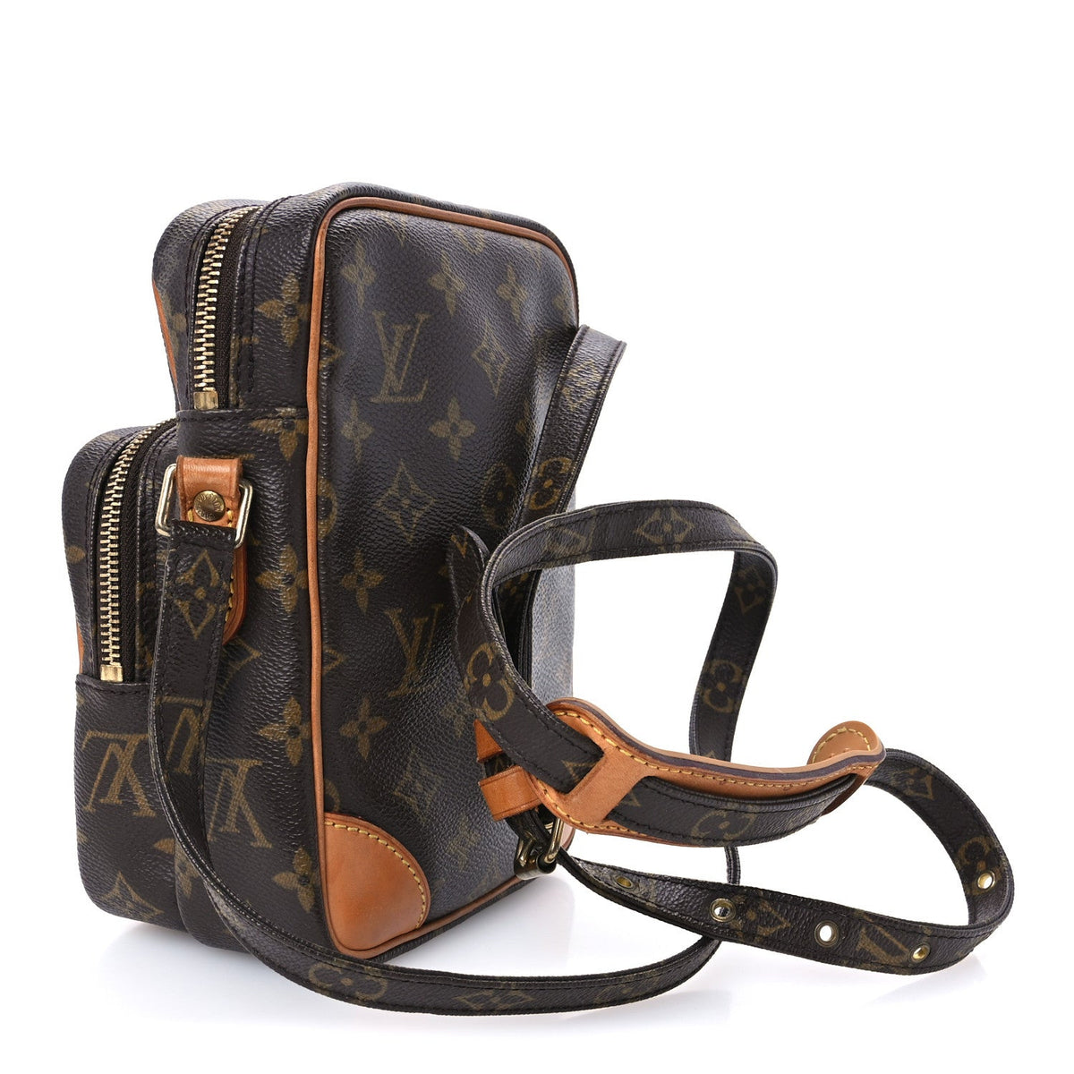 Monogram Amazone