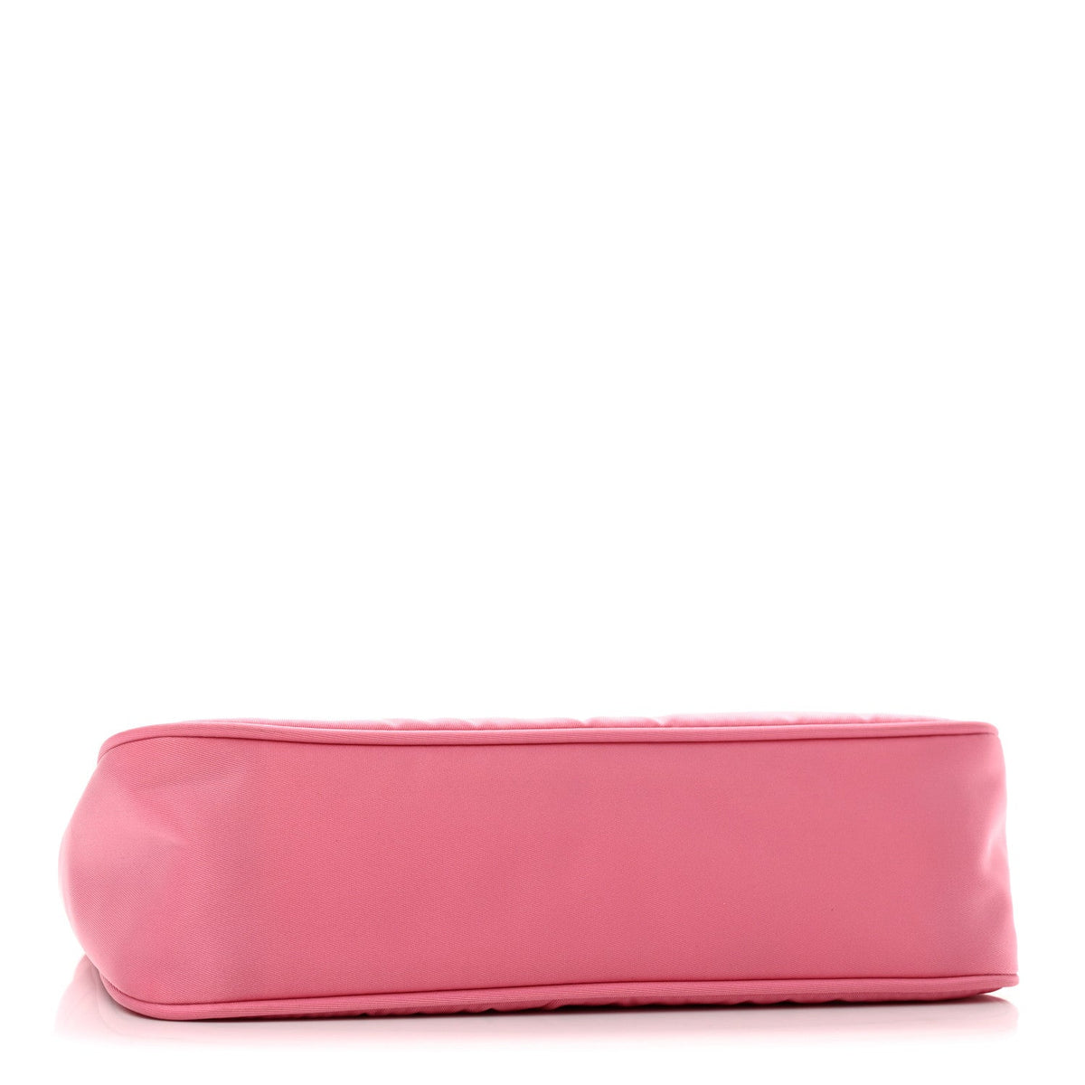 Tessuto Nylon Mini Re-Edition 2000 Bag Begonia