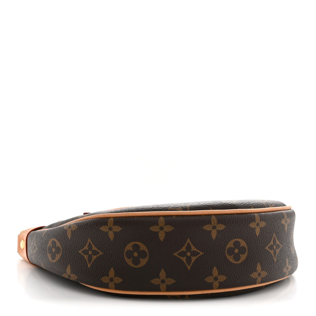 Monogram Loop