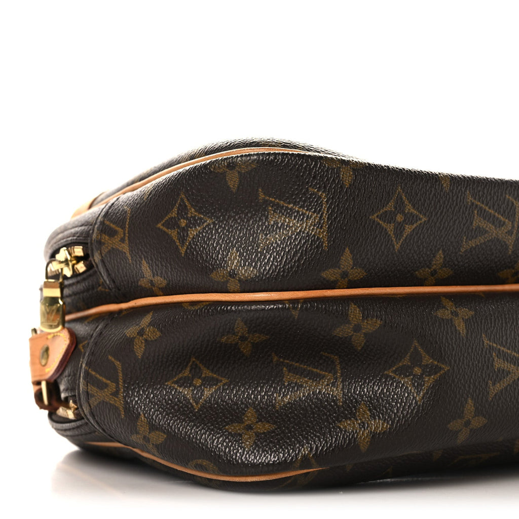 Monogram Reporter PM