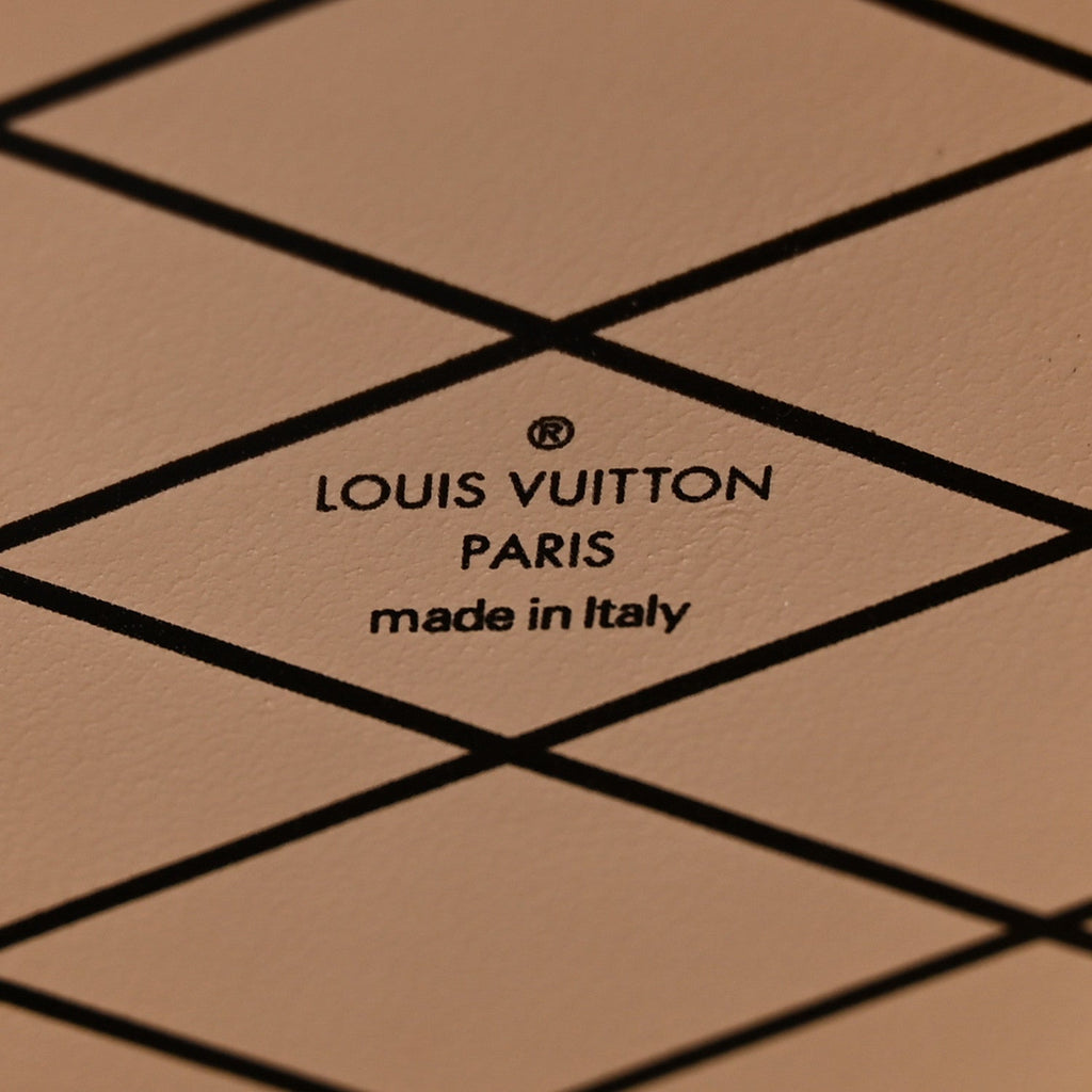 Monogram Petite Boite Chapeau