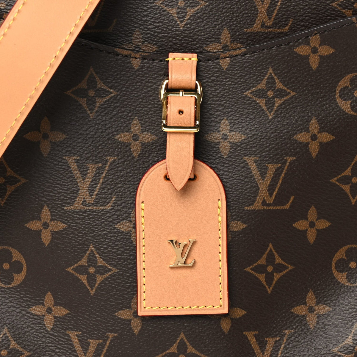 Monogram Odeon PM Natural