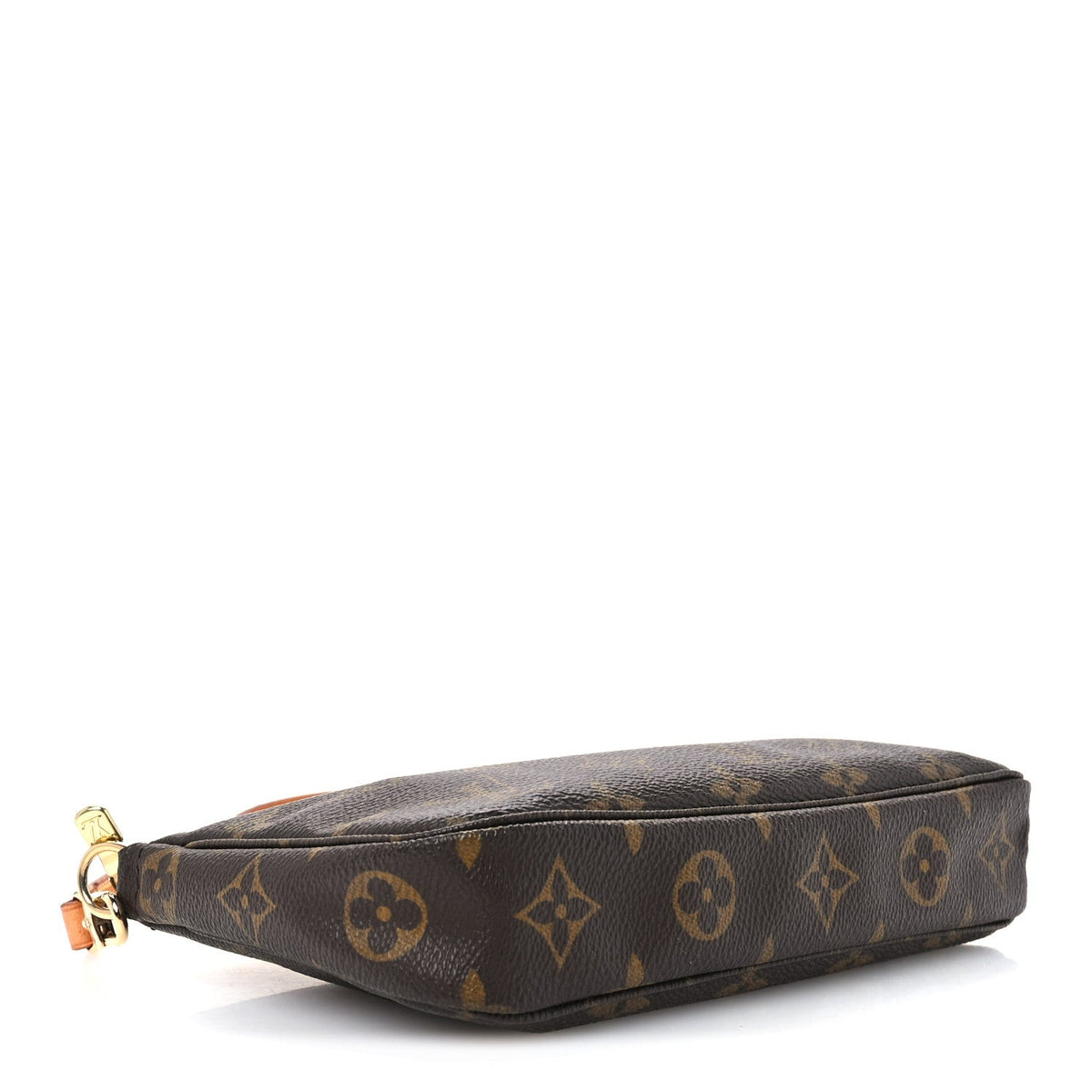 Monogram Accessories Pochette Long Strap