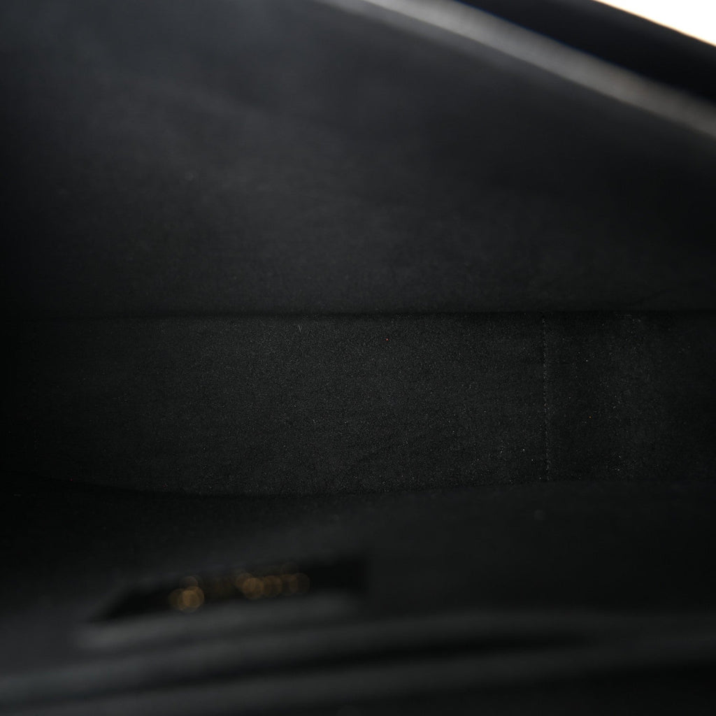 Monogram Vaugirard Black