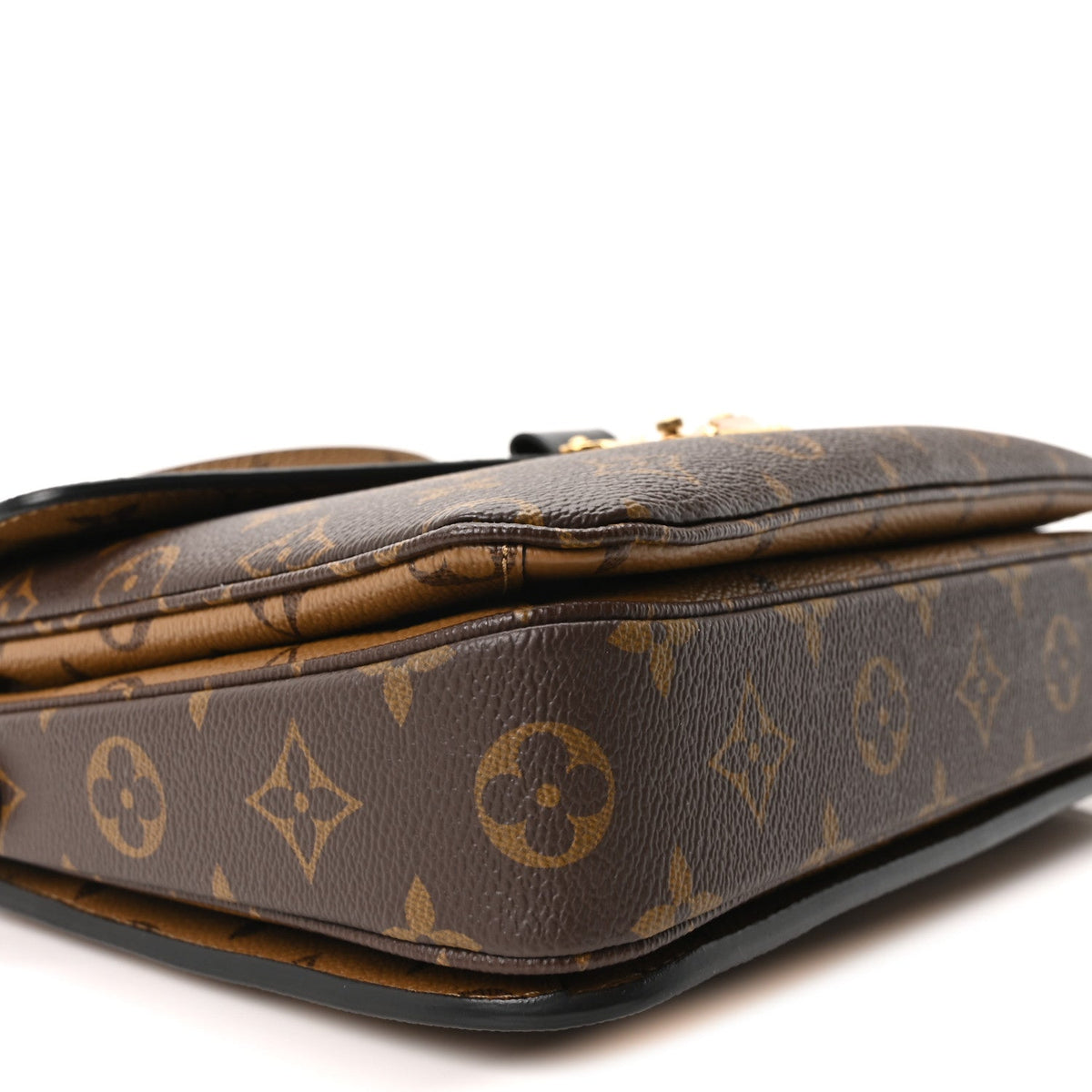 Reverse Monogram Pochette Metis