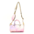 Monogram Giant Spring In The City Papillon BB Sunrise Pastel