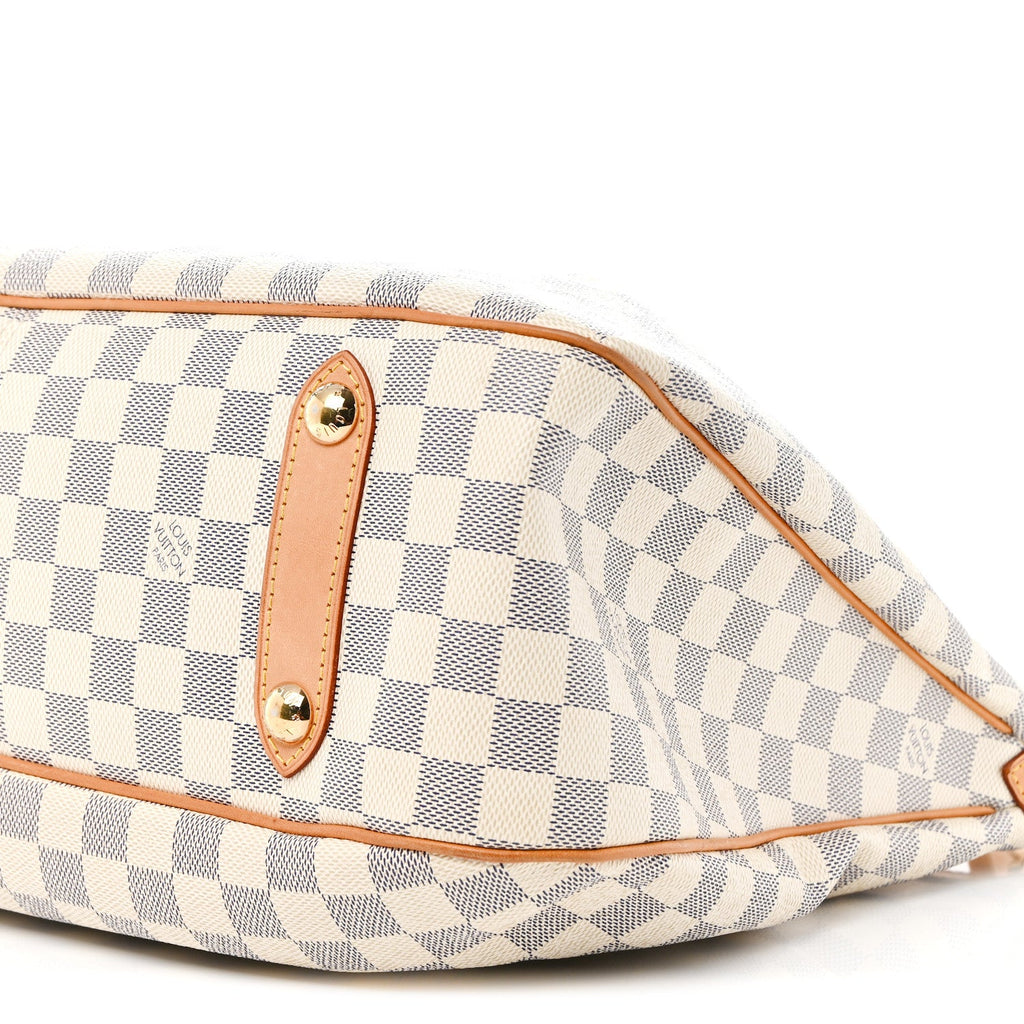 Damier Azur Siracusa GM