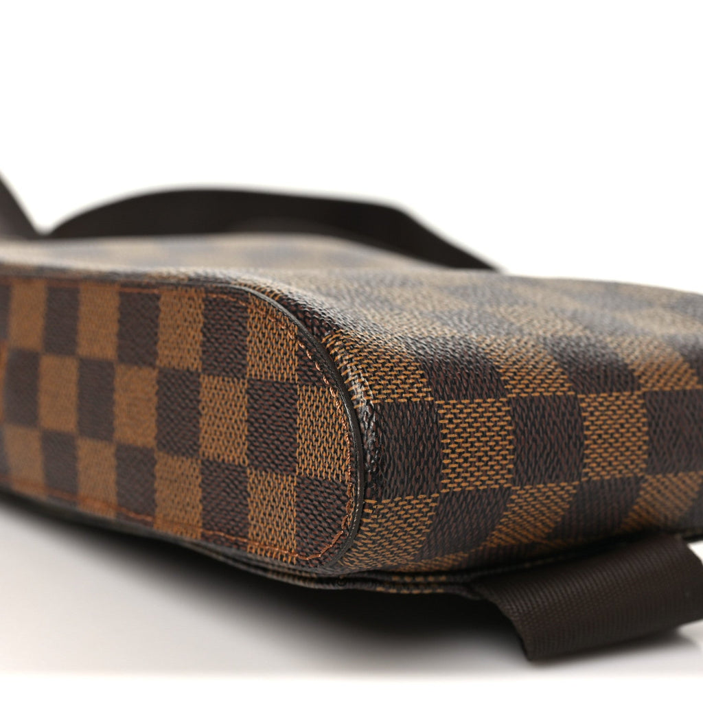 Damier Ebene Geronimos