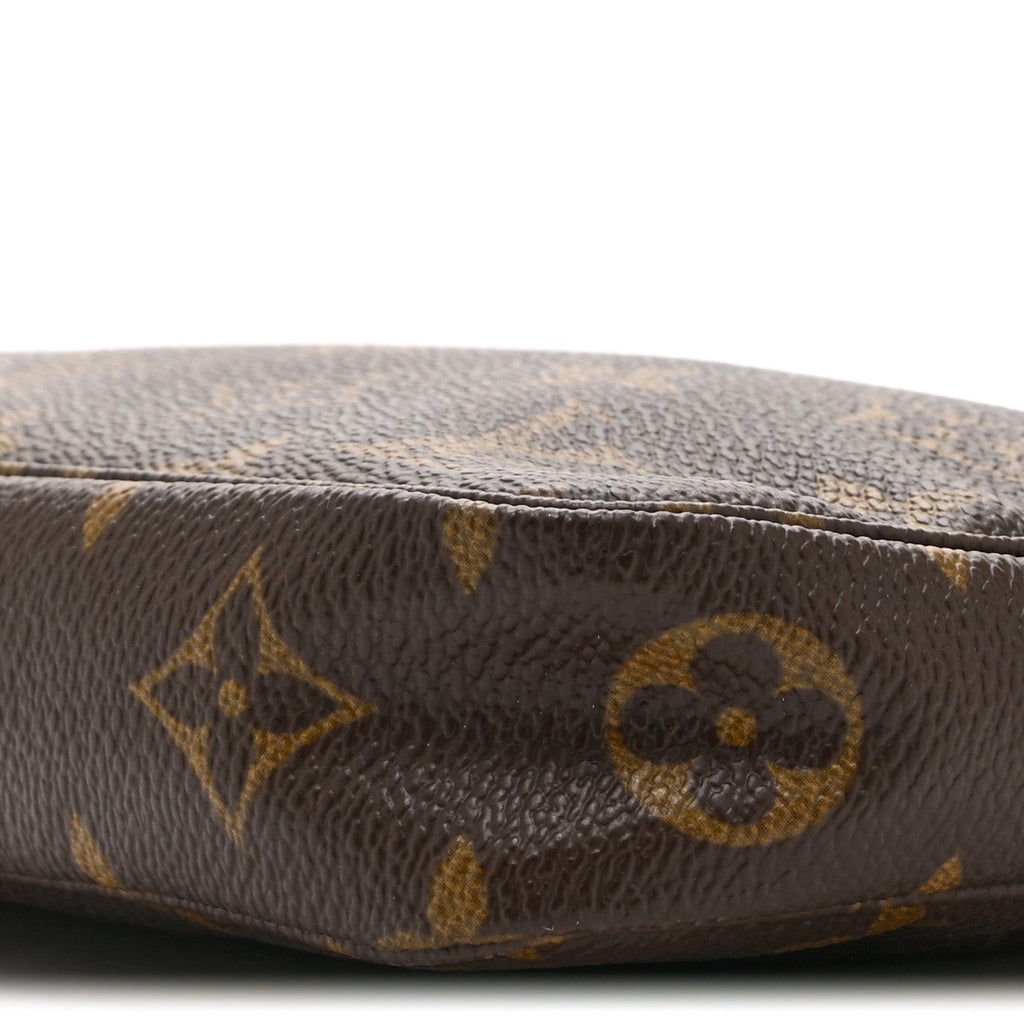 Monogram Accessories Pochette Long Strap