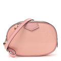 Vernis Belt Bag Rose Ballerine