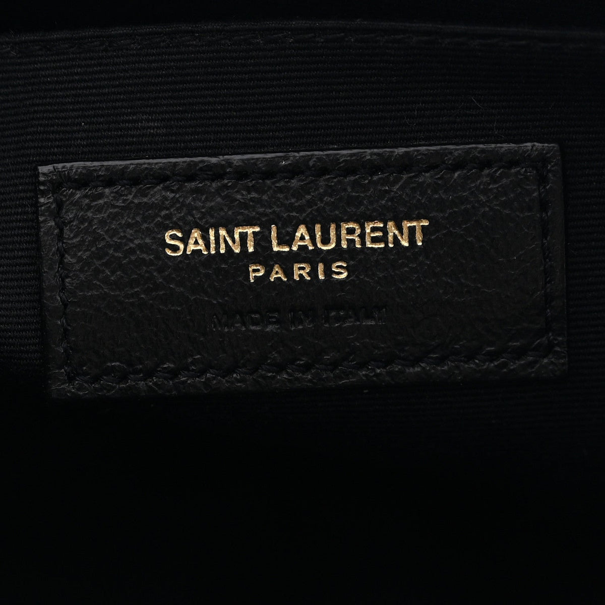 Calfskin Matelasse Monogram Lou Camera Bag Dark Legion Red